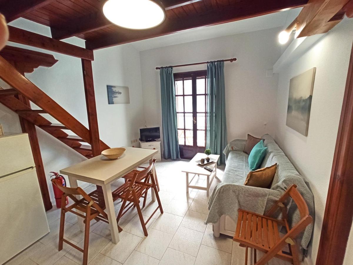 Panorama Apartments Ászosz Kültér fotó